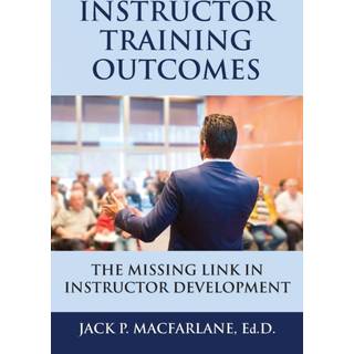 Instructor Training Outcomes