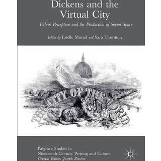 Dickens and the Virtual City