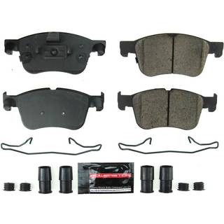 Z23 EVO Sport Pad m/HDW