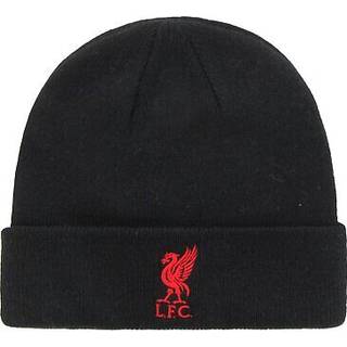 Liverpool FC Hue - Sort