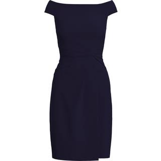 Mini dress - Navy blue - 42