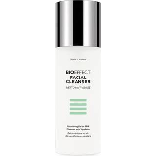 BioEffect Anti-ageing-pleje RengoeringFacial Cleanser 207 g (2.097,00 kr / 1 kg) - 207 g