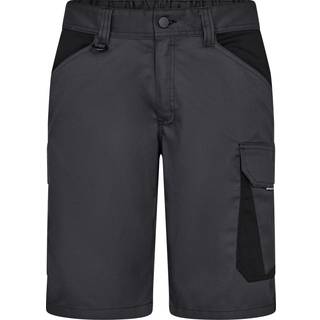 ENGEL Venture shorts Antrazitgrå/Sort 6520-154 108