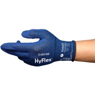 ANSELL HyFlex ESD 11-819 9