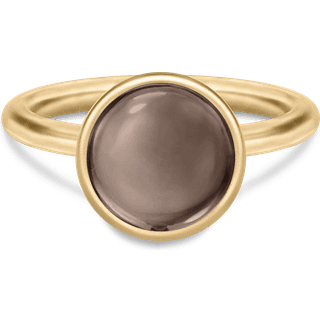 Prima Ring Smokey Quartz