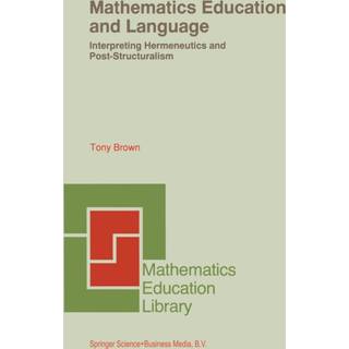 Mathematics Education and Language