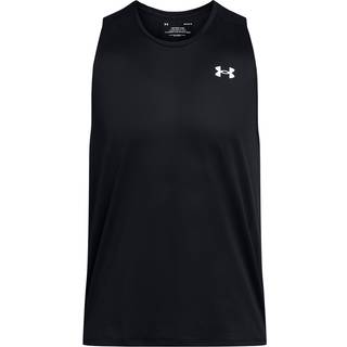 Under Armour Tech™ Men's Tank Black / White L