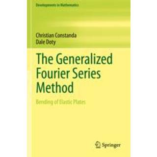The Generalized Fourier Series Method