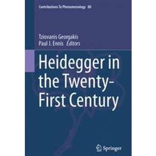 Heidegger in the Twenty-First Century