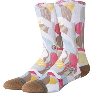 Stance Tropiclay Strømper - L - honey