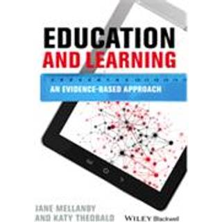 Education and Learning