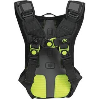 Ogio Dakar Hydration Backpack 3L Black 122101_03
