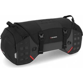 SW-Motech BAGTASKE TRAVELBAG PRO Volumen: 65 liter, sort/antracit sort