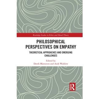 Philosophical Perspectives on Empathy