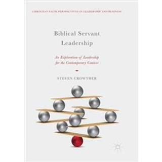 Biblical Servant Leadership