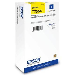 Ink/T7564 DURABrite Pro 14ml YL