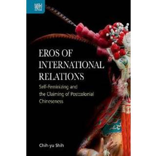 Eros of International Relations