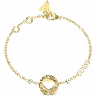 Guess dame armbånd JUBB03344JWYGL