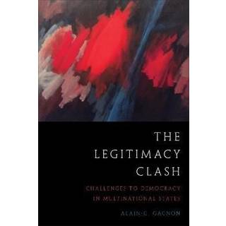 The Legitimacy Clash