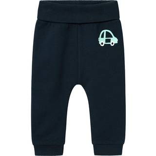 NAME IT Sweatpants Vonne Dark Sapphire