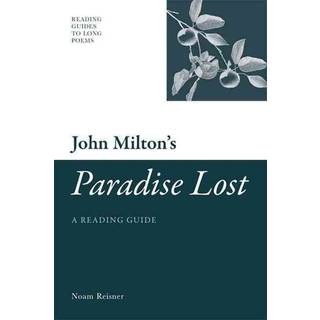 John Milton's 'Paradise Lost'