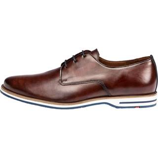 LLOYD DAKIN Herre Sko BRANDY Str. 44