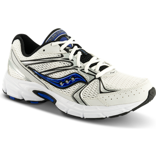 Saucony Sneaker Hvid S70812-4 - 44.5