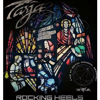 Tarja - Rocking Heels Live