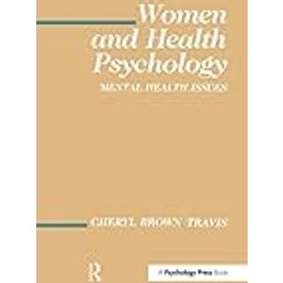 Women and Health Psychology