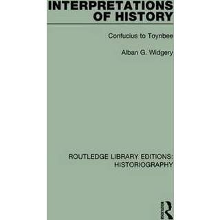 Interpretations of History