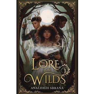 Lore of the Wilds