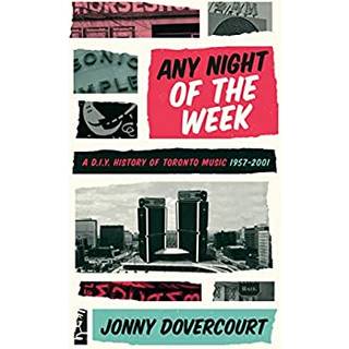 Any Night of the Week