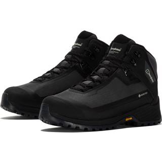 Women's Deception Trail Gore-Tex Boot - Dark Grey/Black