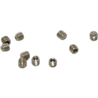Ultimate M3x3mm sæt skrue skrue (10 stk)