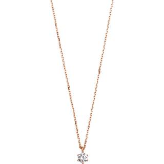 XENOX Halskette - XS7380R - roségold