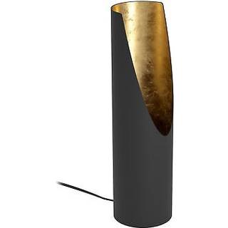 EGLO Stars of Light PREBONE bordlampe GU10 sort/guld