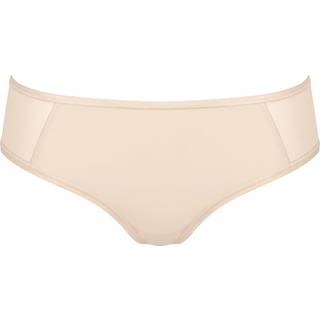 Sloggi dame hipster str. L - beige (På lager i varehus)