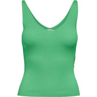 Nanna Top, Kelly Green, XS