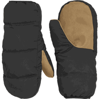 Kari Traa Women's Rilda Down Mitten Black, 8