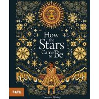 How the Stars Came to Be