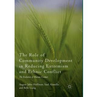 The Role of Community Development in Reducing Extremism and Ethnic Conflict
