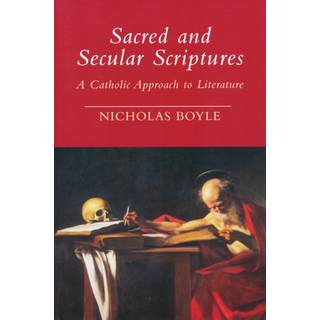 Sacred and Secular Scriptures