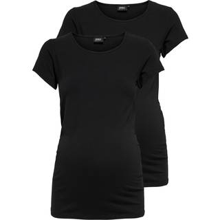 Olmlovely 2-pak T-shirt - XL