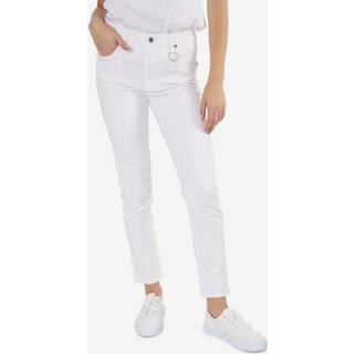Jeans - White - 26W-32L