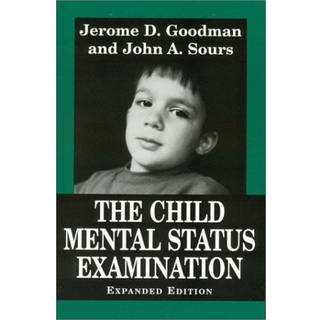 Child Mental Status Examination