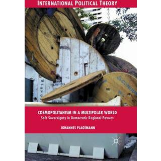 Cosmopolitanism in a Multipolar World