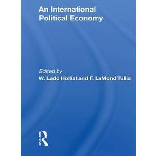International Political Economy Yearbook