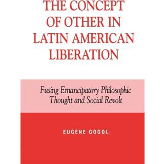 The Concept of Other in Latin American Liberation