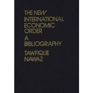 The New International Economic Order