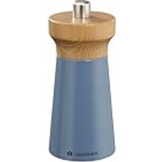 Zassenhaus Peberkværn 12cm, blå
